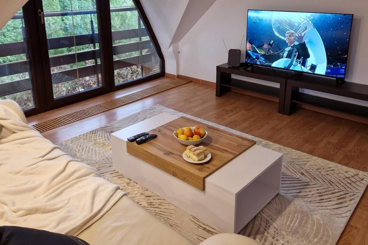Apartmany Luzianky Nitra Exterior photo