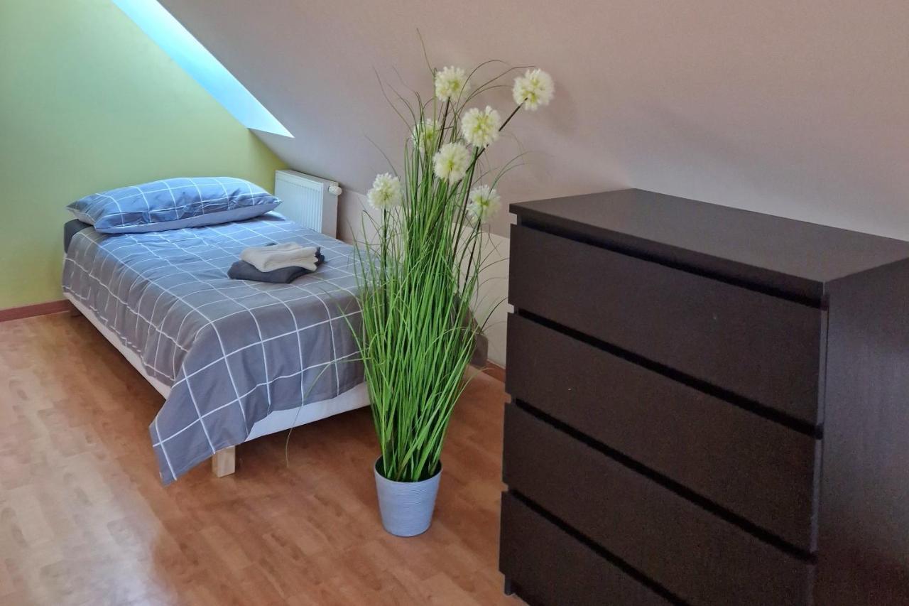 Apartmany Luzianky Nitra Exterior photo