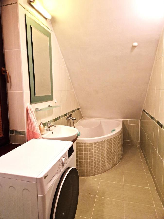 Apartmany Luzianky Nitra Exterior photo