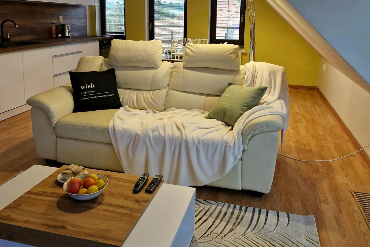 Apartmany Luzianky Nitra Exterior photo