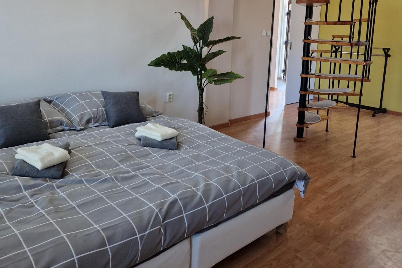Apartmany Luzianky Nitra Exterior photo