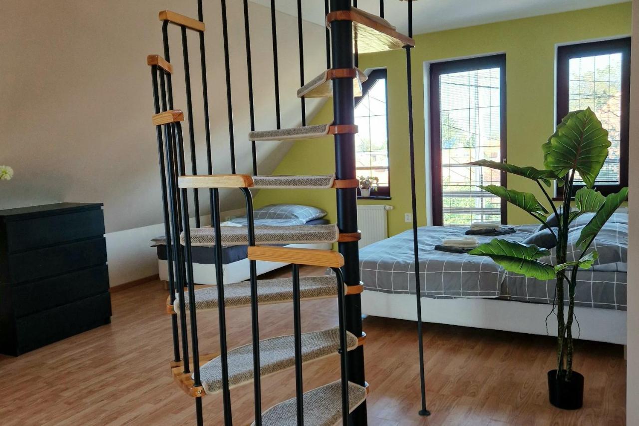 Apartmany Luzianky Nitra Exterior photo