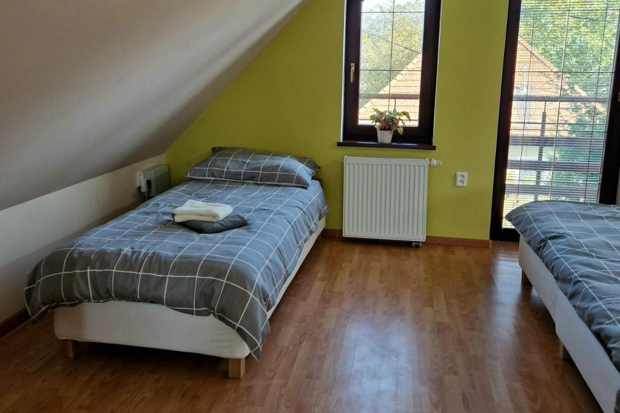 Apartmany Luzianky Nitra Exterior photo