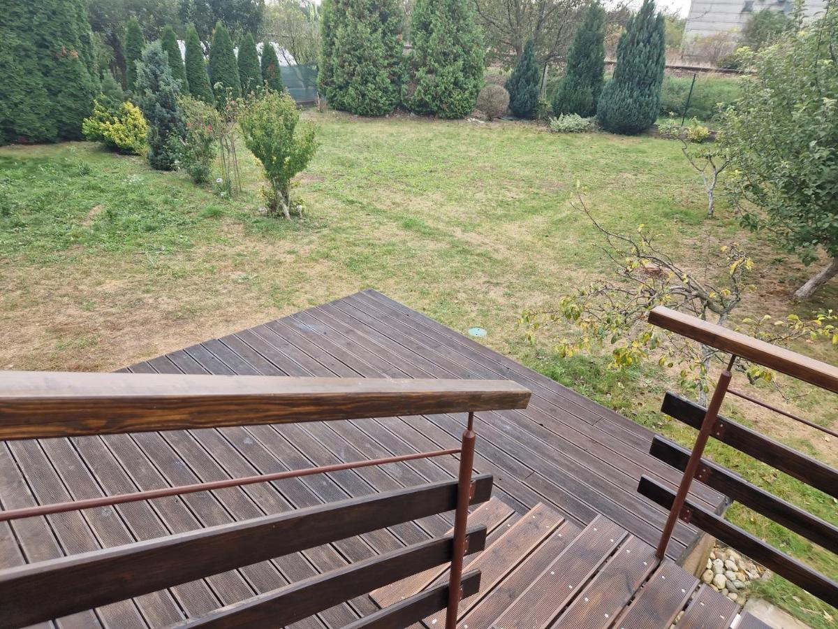 Apartmany Luzianky Nitra Exterior photo