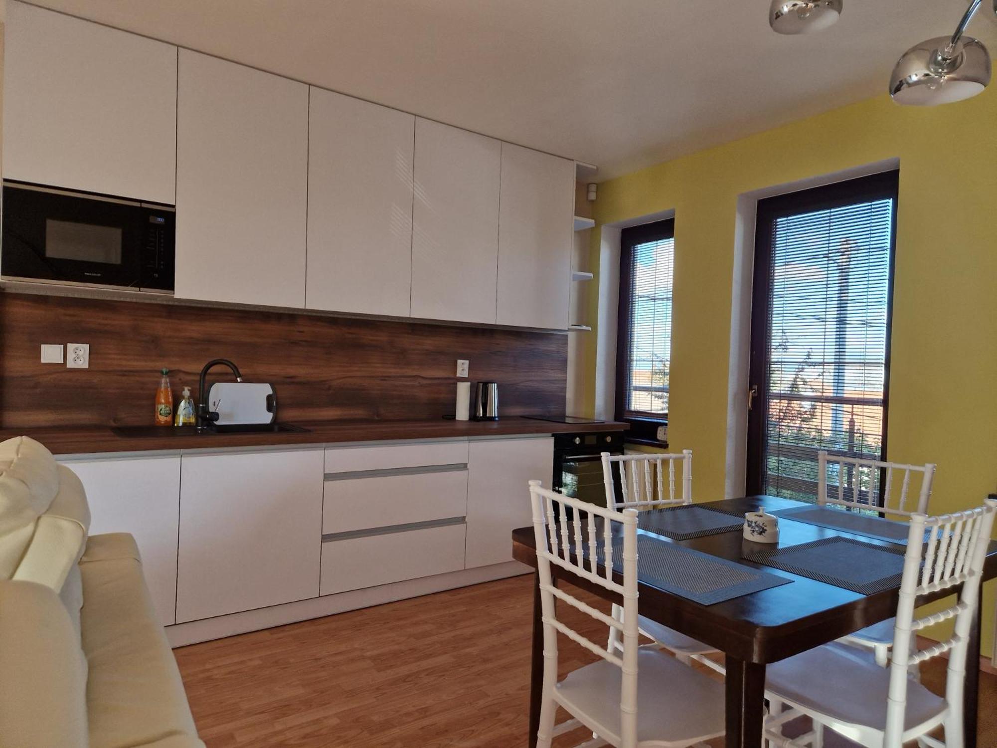 Apartmany Luzianky Nitra Exterior photo