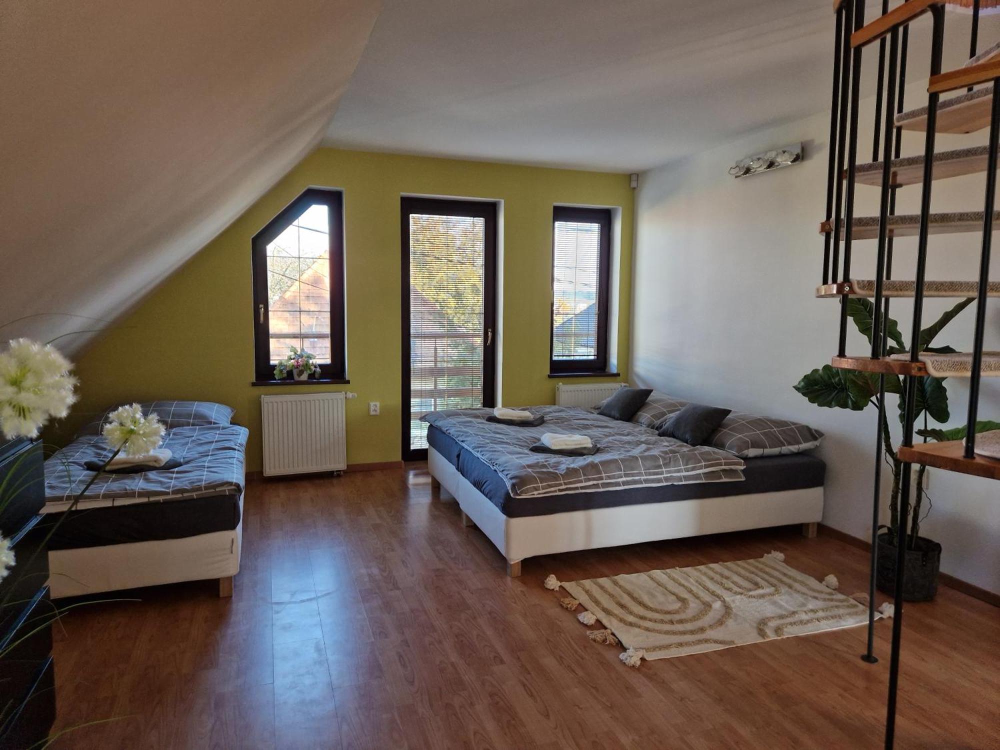 Apartmany Luzianky Nitra Exterior photo