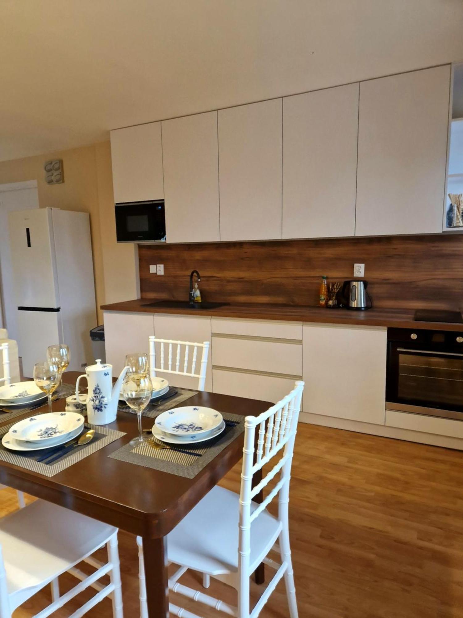 Apartmany Luzianky Nitra Exterior photo