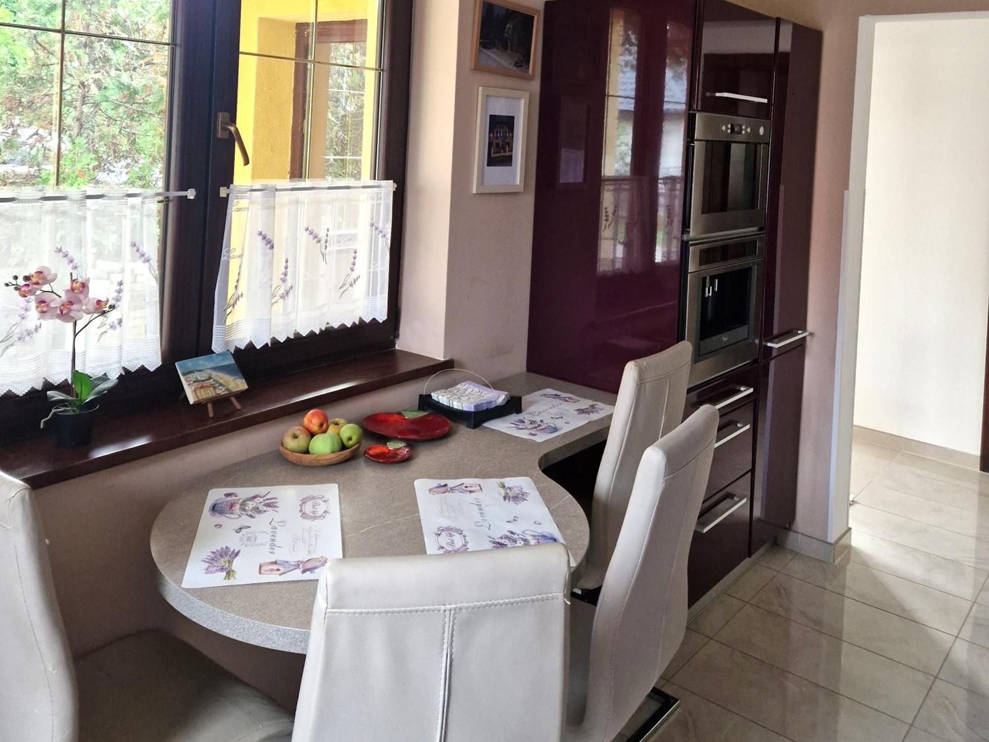 Apartmany Luzianky Nitra Exterior photo